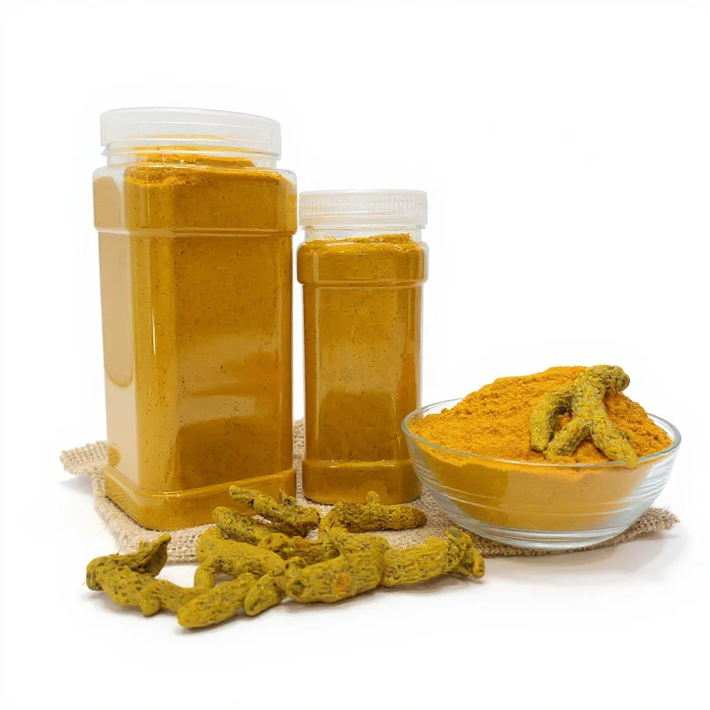 Turmeric Powder 500gm